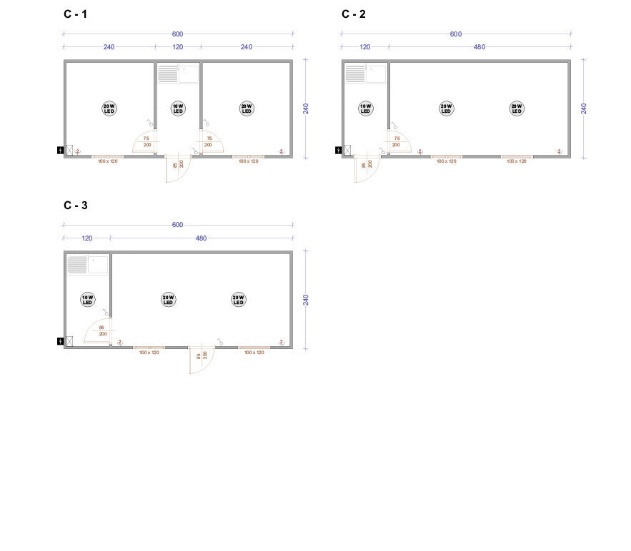 Container 600*240