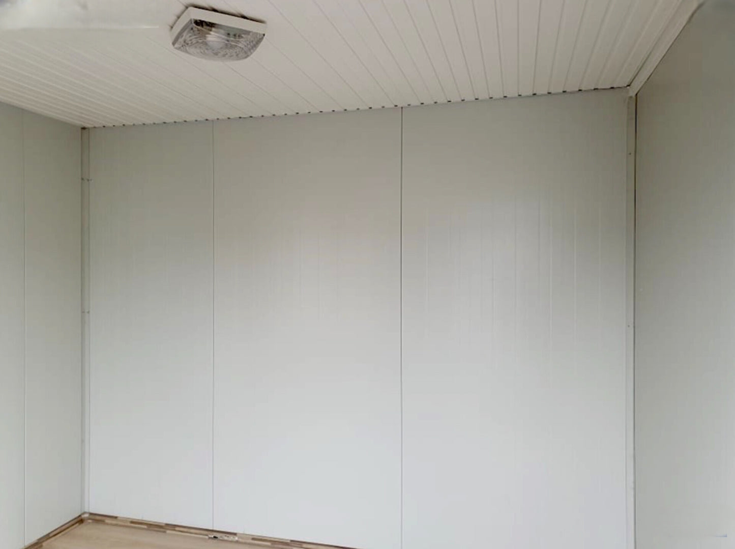 Container 2.40m x 3.00m