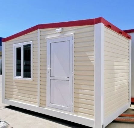 Container 400*240