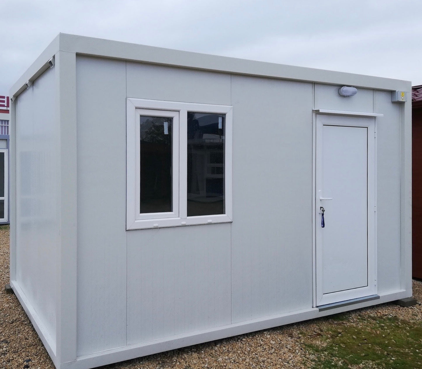Container 400*240