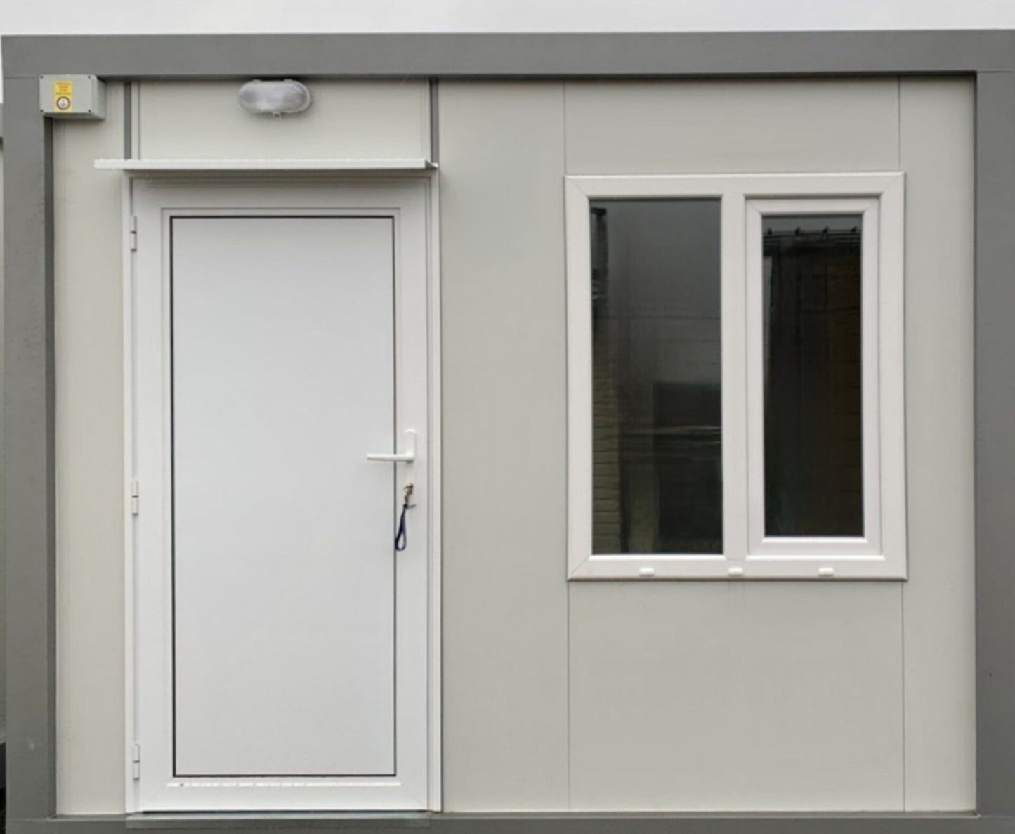 Container 2.40m x 3.00m