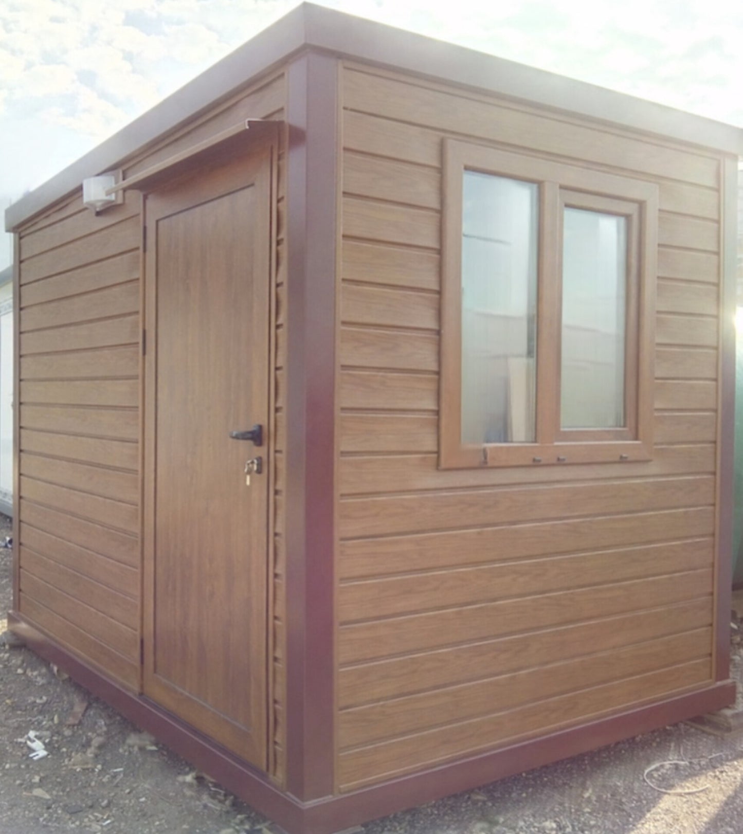 Container 2.40m x 3.00m
