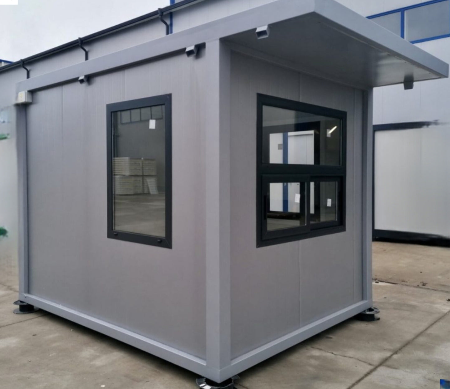 Container 2.40m x 3.00m