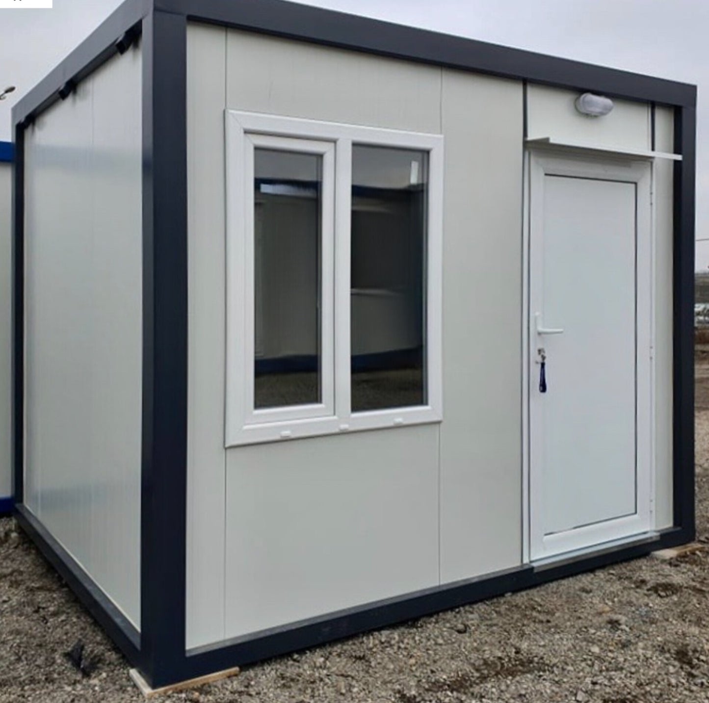 Container 2.40m x 3.00m