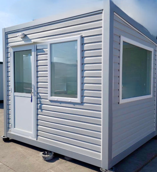 Container 2.40m x 3.00m