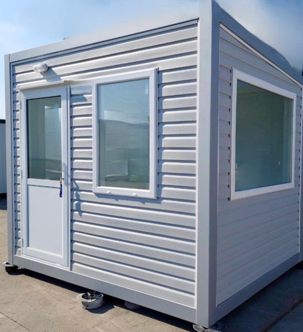 Container 2.40m x 3.00m